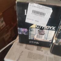 Cartucce di vario tipo Lexmark