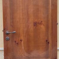 PORTA IN LEGNO