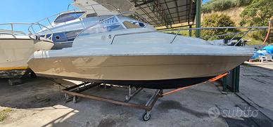 SESSA OYSTER 21 REFIT