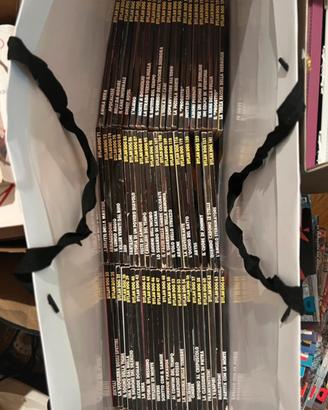 Lotto Dylan Dog