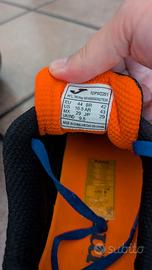 scarpette da calcetto JOMA TOP FLEX