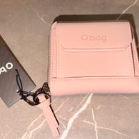 O BAG portafogli nuovo!