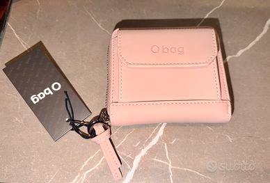 O BAG portafogli nuovo!