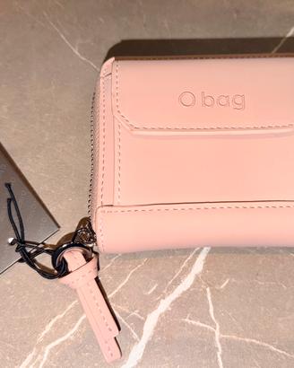 O BAG portafogli nuovo!