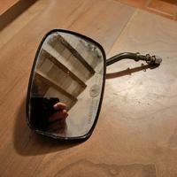 specchietto singolo Harley Davidson 