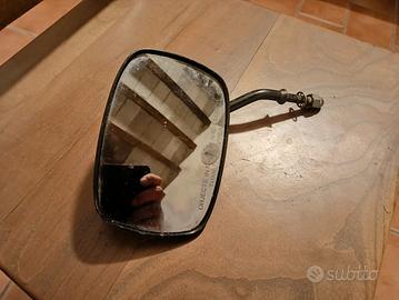 specchietto singolo Harley Davidson 