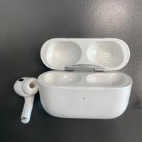 AirPods Pro 2Gen (Custodia+ Auricolare Sinistro)