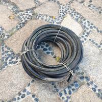 Tubo flessibile per idrocarburi 42 metri