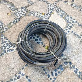 Tubo flessibile per idrocarburi 42 metri