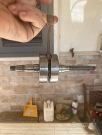 Albero motore malossi mhr