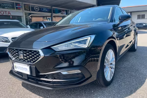 Seat Leon 2.0 TDI 150 CV DSG Xcellence
