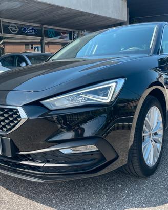 Seat Leon 2.0 TDI 150 CV DSG Xcellence