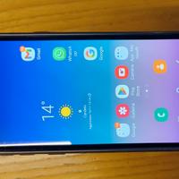 telefono  cellulare Samsung 