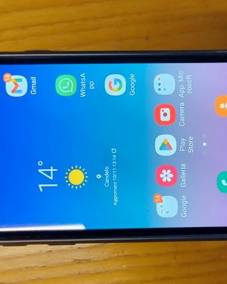 telefono  cellulare Samsung 