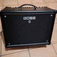 Amplificatore BOSS Katana 50 Mkll 