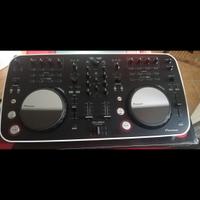 Consolle Dj Pioneer DDJ-ERGO-V