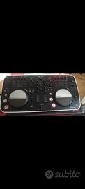 Consolle Dj Pioneer DDJ-ERGO-V