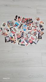 figurine panini coca cola vintage 1984