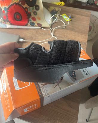 Scarpa ortopedica Talus da bambino taglia S