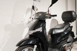 Peugeot Tweet 150 UNIPRO AZIENDALE SOLO 24900KM