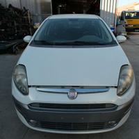 Ricambi usati per FIAT PUNTO EVO 1.3 M-JET