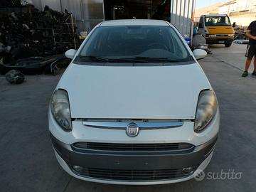 Ricambi usati per FIAT PUNTO EVO 1.3 M-JET