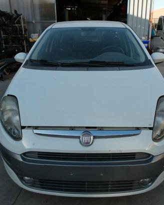 Ricambi usati per FIAT PUNTO EVO 1.3 M-JET