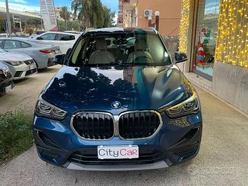 Bmw X1 sDrive16d xLine
