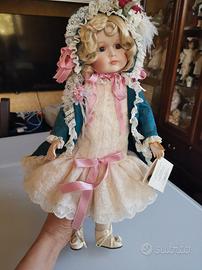 rarissima bambola Patricia Loveless 
