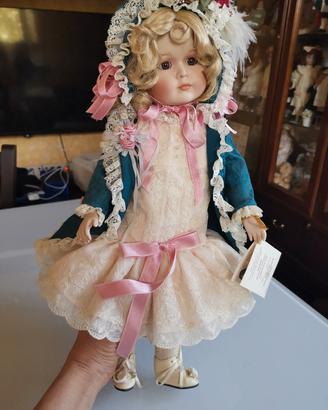 rarissima bambola Patricia Loveless 