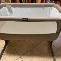 Culla Next2Me chicco.