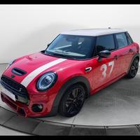 Mini Cooper S 2.0 TwinPower Turbo Cooper S Busines