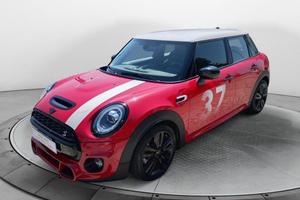 Mini Cooper S 2.0 TwinPower Turbo Cooper S Busines