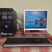 PC Completo Intel Core i3-3220 3.30ghz Win 10 