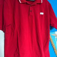 Polo Emporio Armani 7