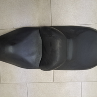 Suzuki burgman 400 2003 sella