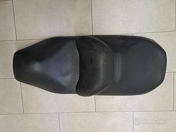 Suzuki burgman 400 2003 sella