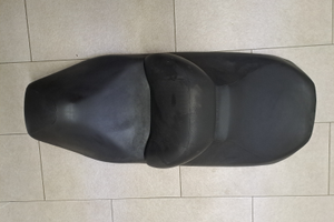 Suzuki burgman 400 2003 sella