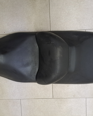 Suzuki burgman 400 2003 sella