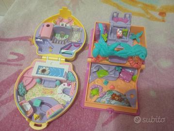 Polly pocket 