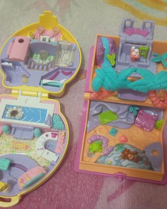 Polly pocket 