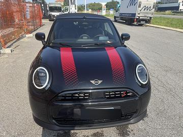 mini cooper c cabriolet full optional