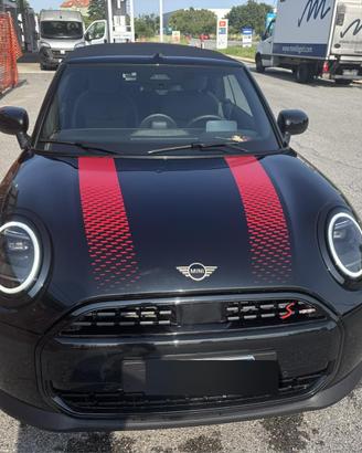 mini cooper c cabriolet full optional