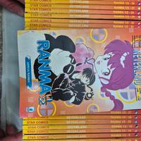 Ranma 1/2 1-40