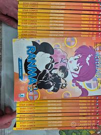 Ranma 1/2 1-40