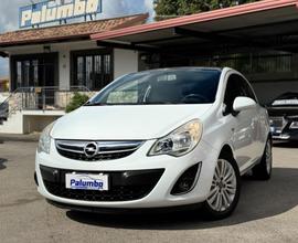 OPEL Corsa 1.2 85CV 3 porte GPL-TECH Elective