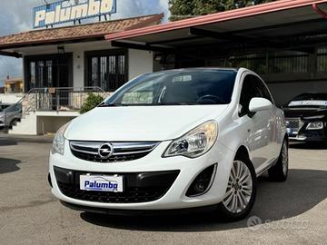 OPEL Corsa 1.2 85CV 3 porte GPL-TECH Elective