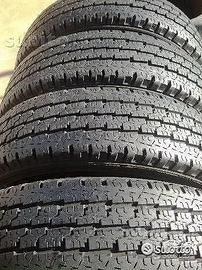 185 15c Michelin agilis usati