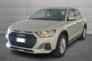 Audi A1 Allstreet 30 1.0 tfsi Business 110cv