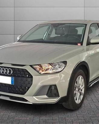 Audi A1 Allstreet 30 1.0 tfsi Business 110cv